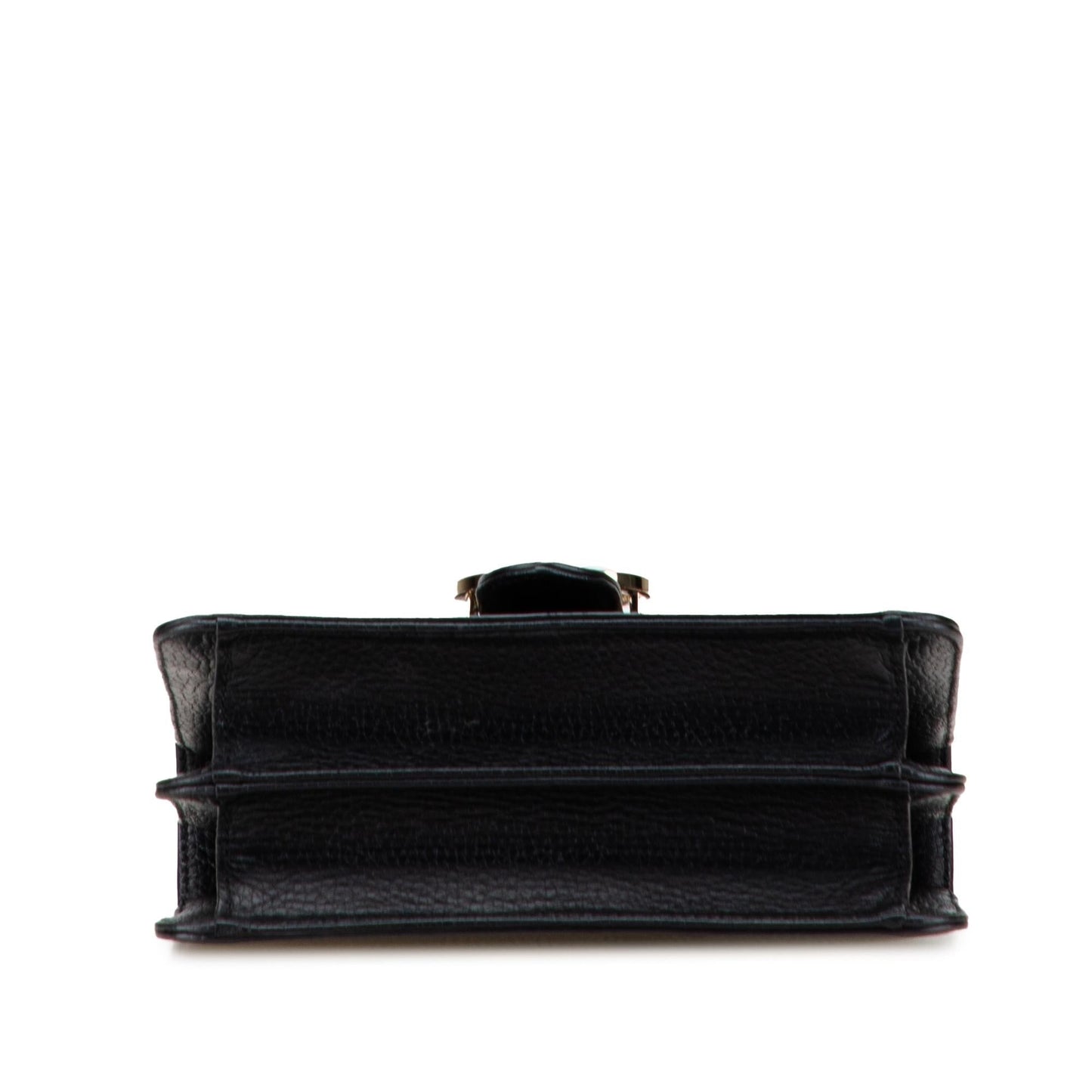 Gucci Dollar Interlocking G Calfskin Small Crossbody Bag Crossbody 58