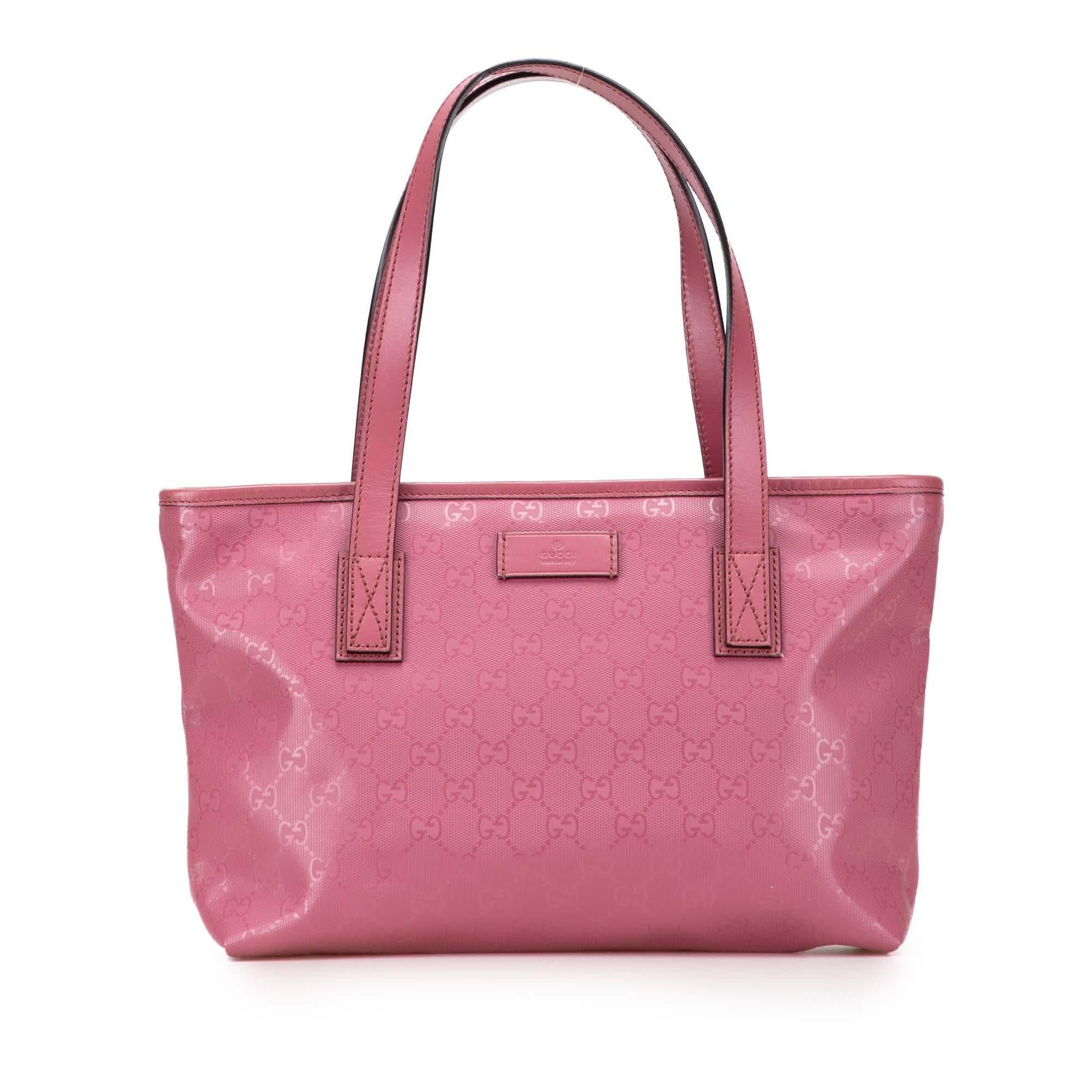 Gucci GG Imprime Joy Small Tote Bag