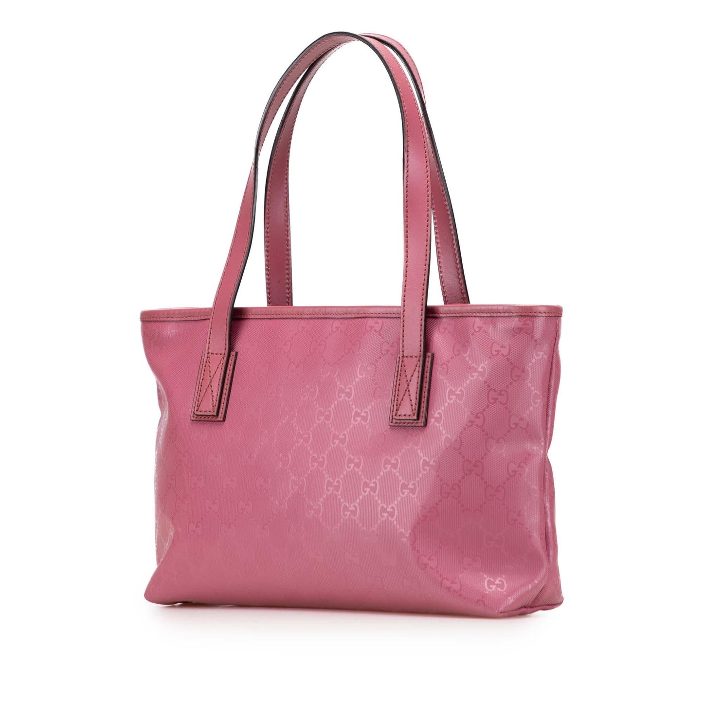 Gucci GG Imprime Joy Small Tote Bag