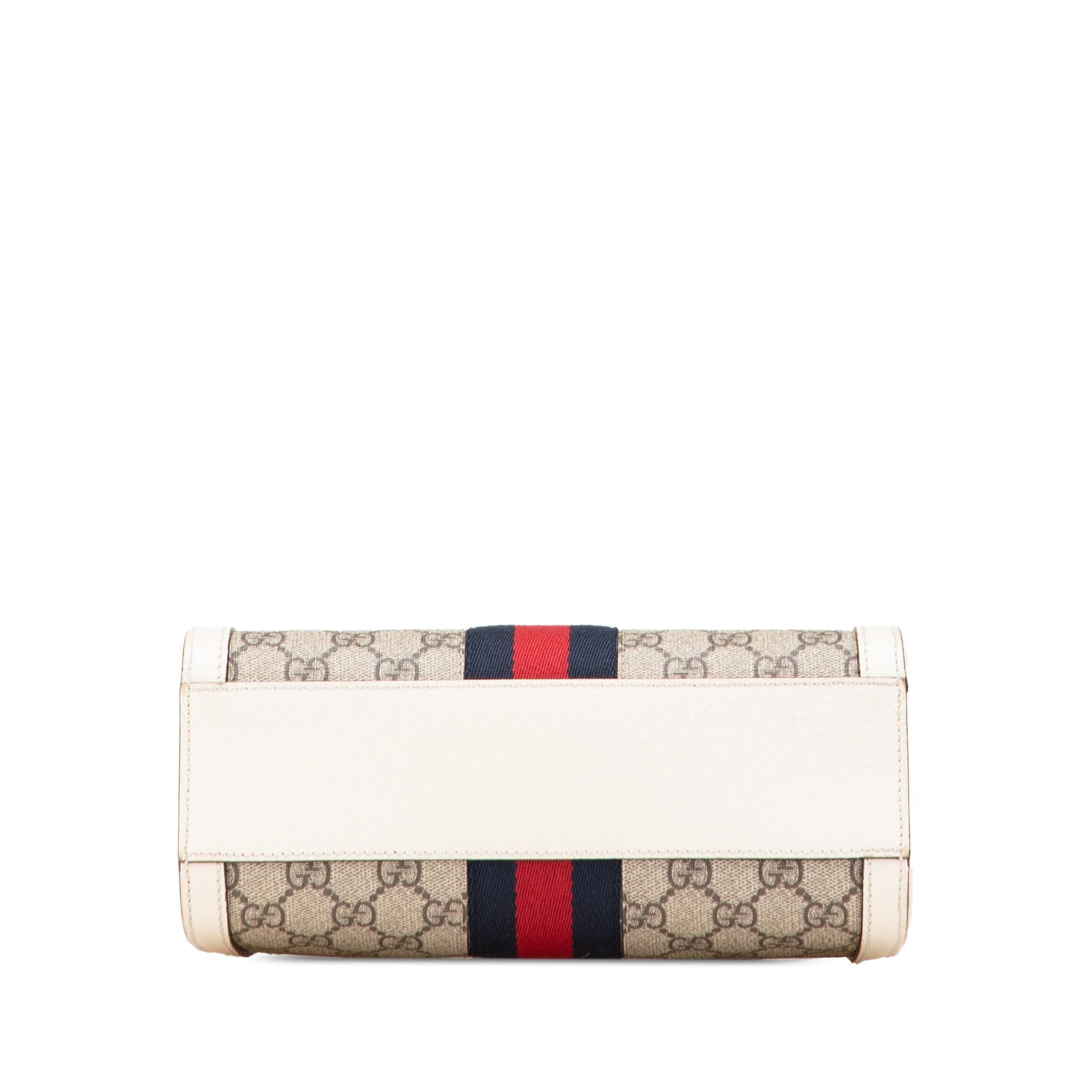 Gucci GG Supreme Ophidia Small Travel Bag
