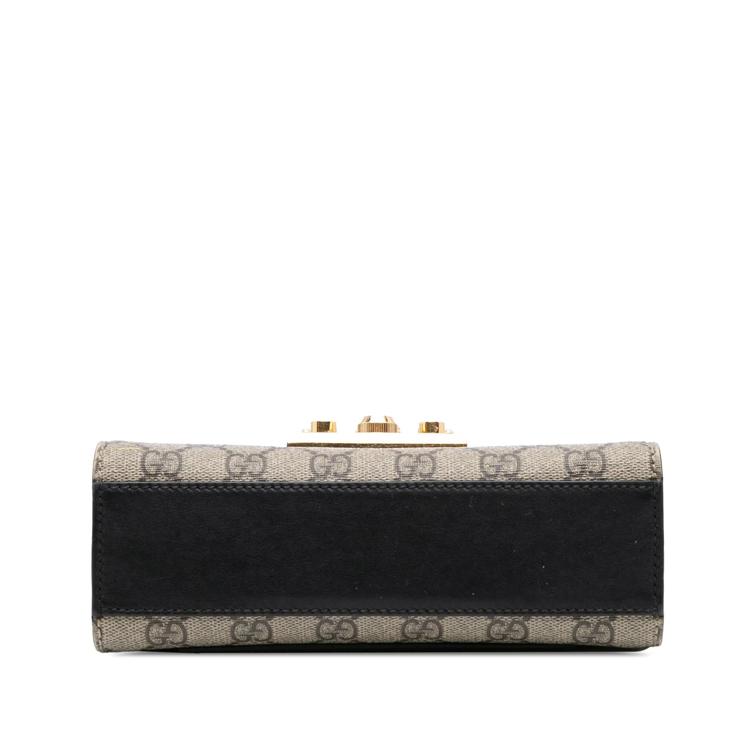 Gucci GG Supreme Padlock Small Crossbody Bag Crossbody 1