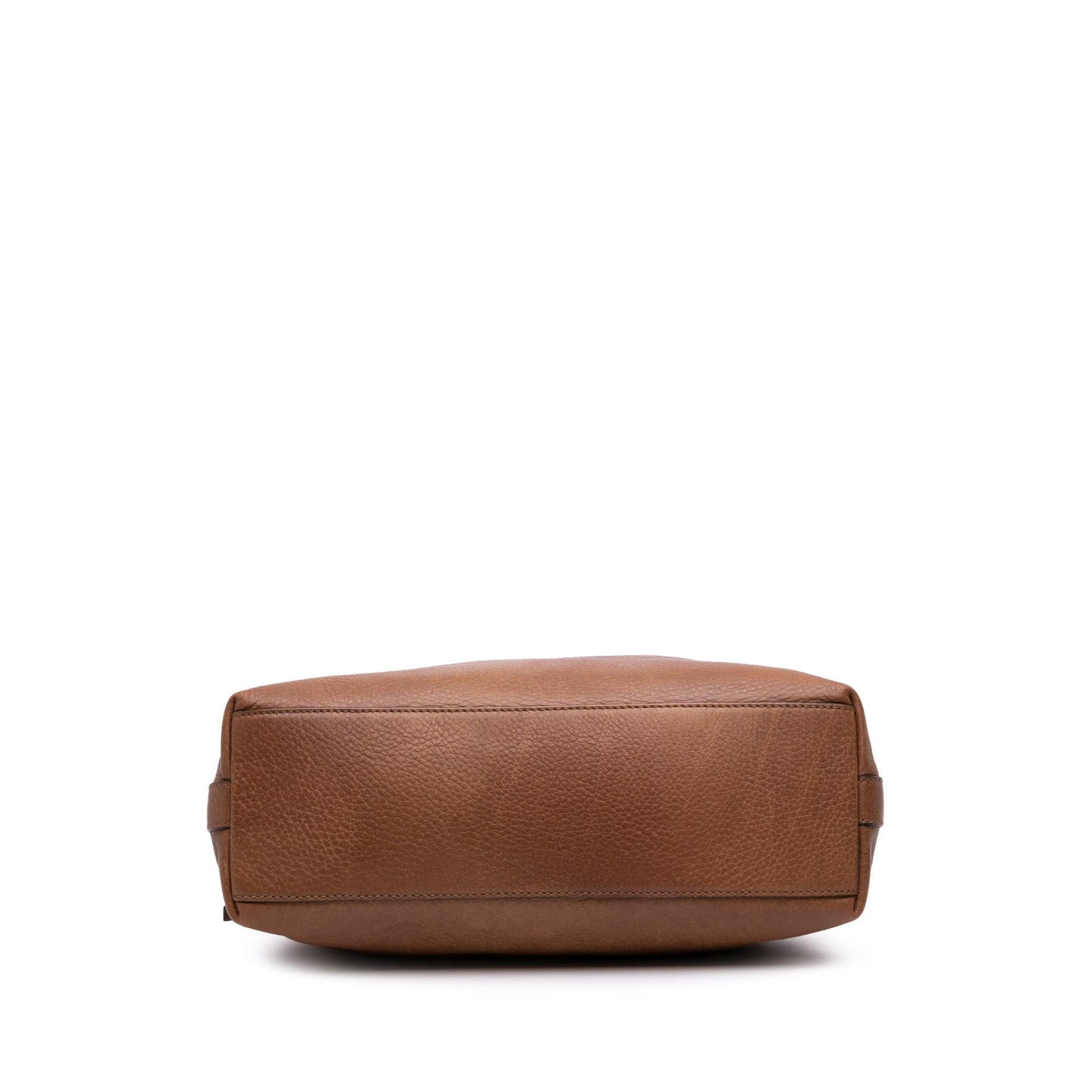 Gucci Grained Miss GG Calfskin Small Travel Bag