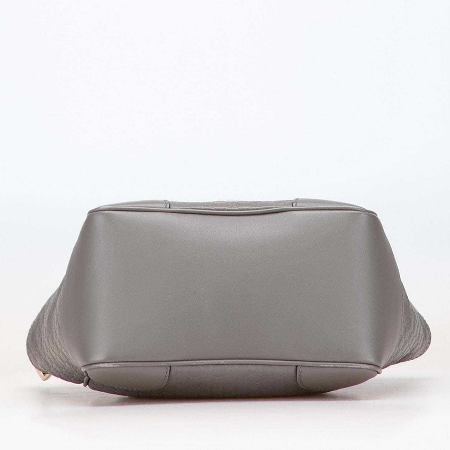Gucci Microguccissima Bree Small Travel Bag Satchel 7