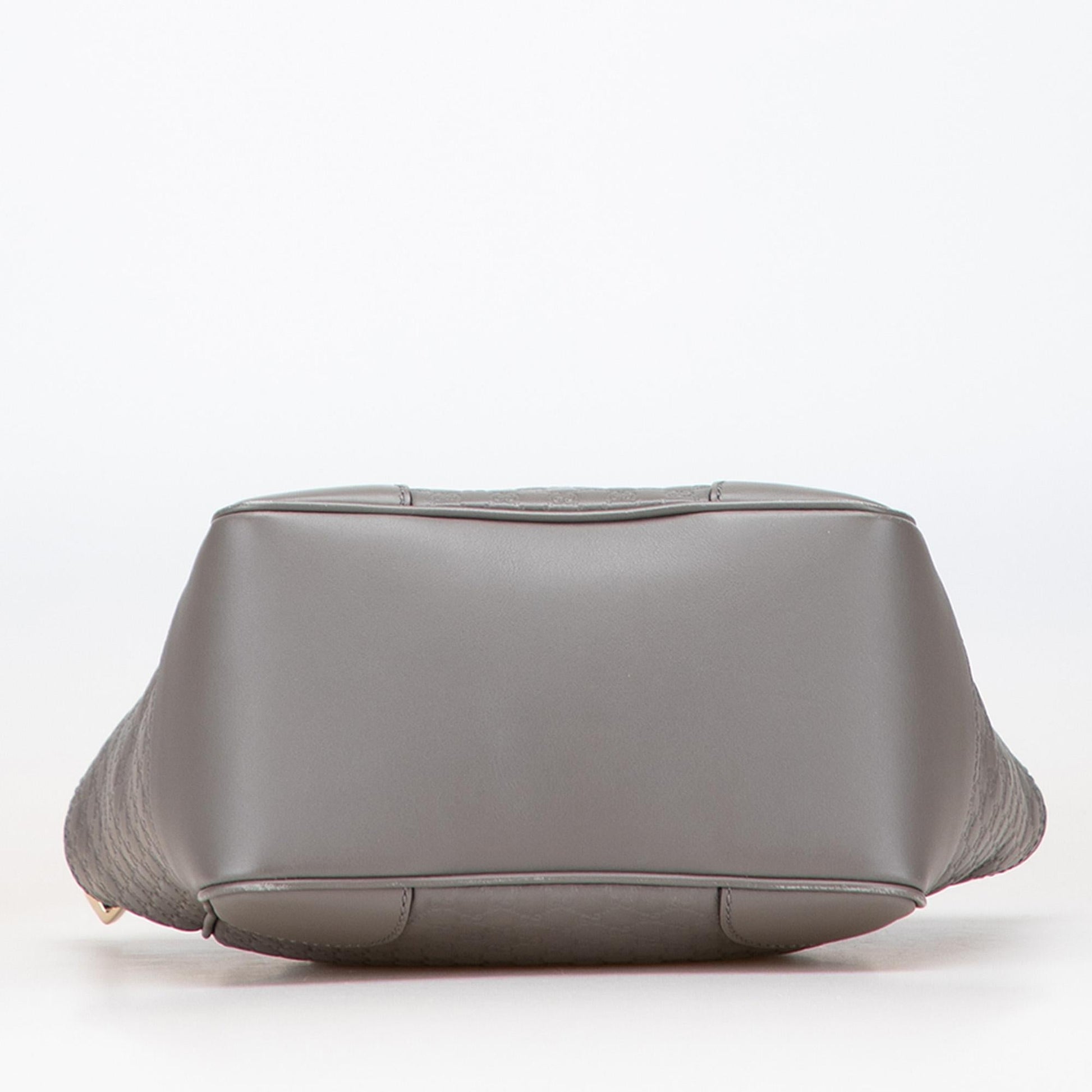 Gucci Microguccissima Bree Small Travel Bag Satchel 7