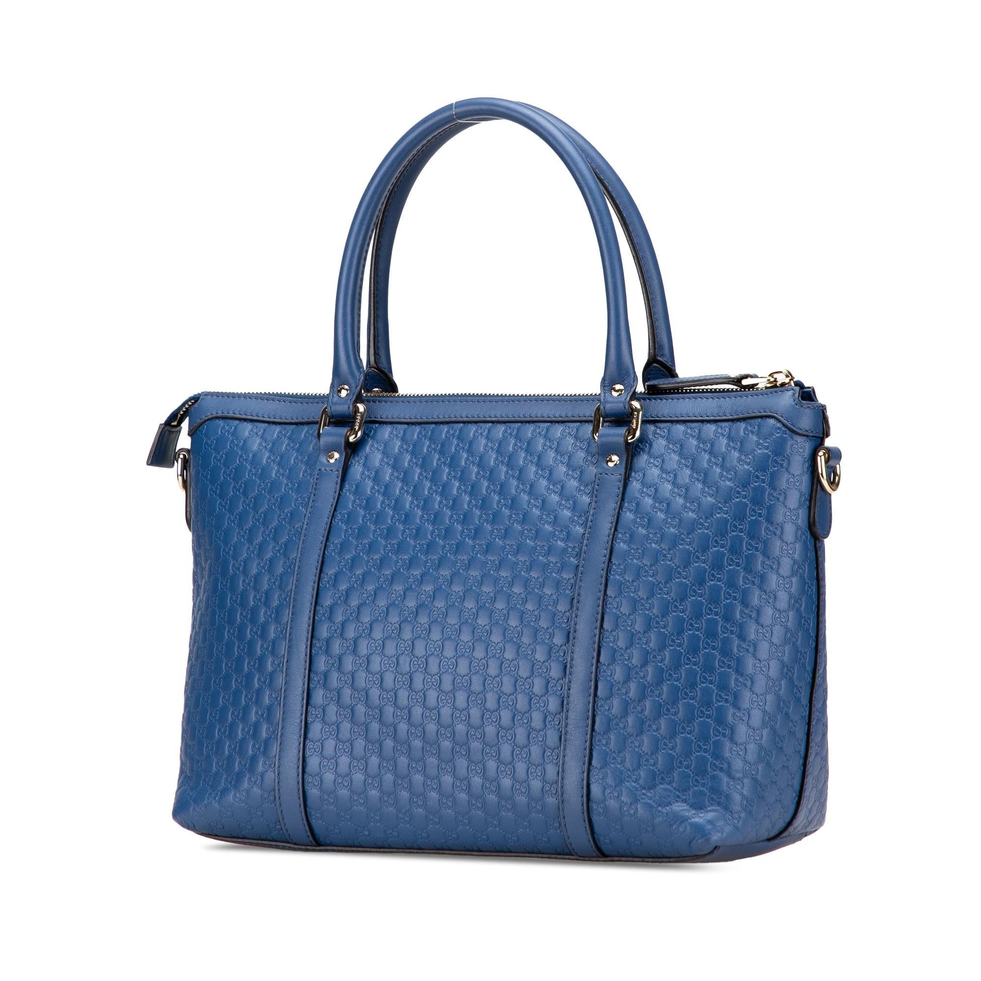 Gucci Microguccissima Joy Small Travel Bag