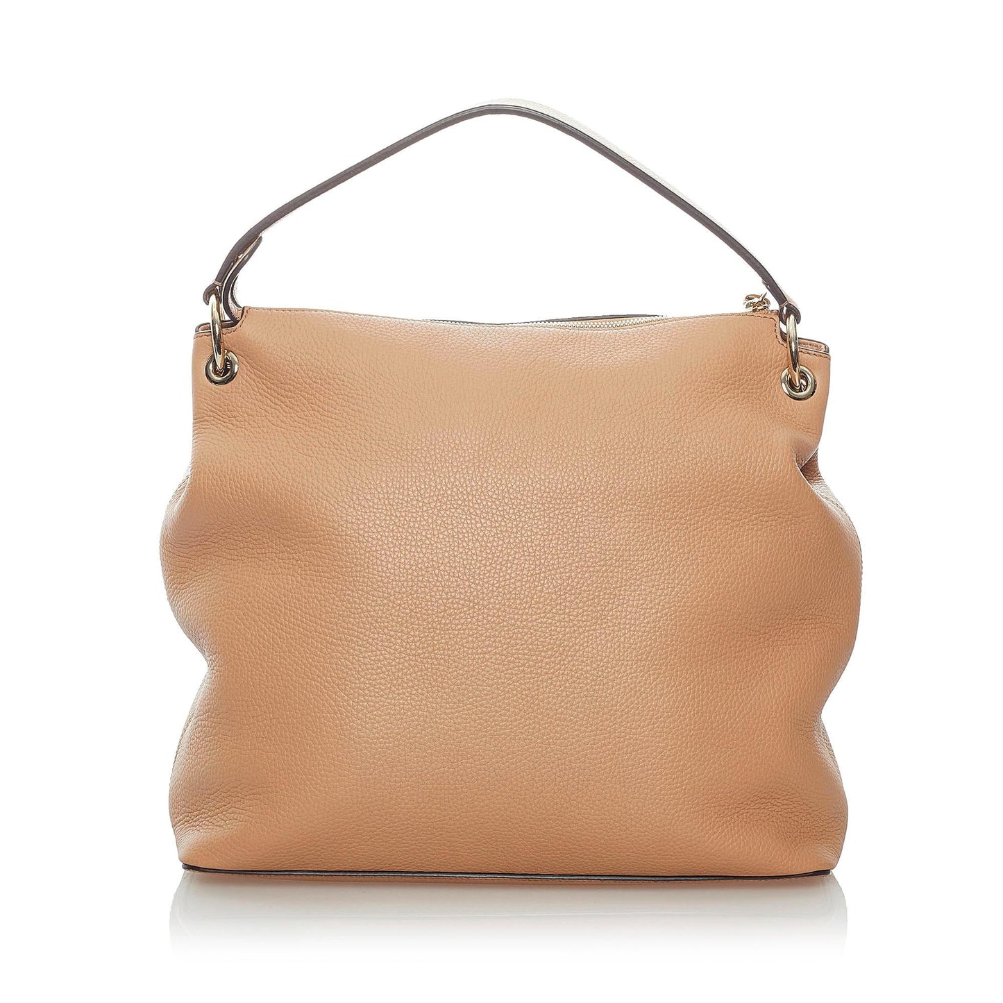 Gucci Soho SHG Leather Calf Brown Shoulder Bag