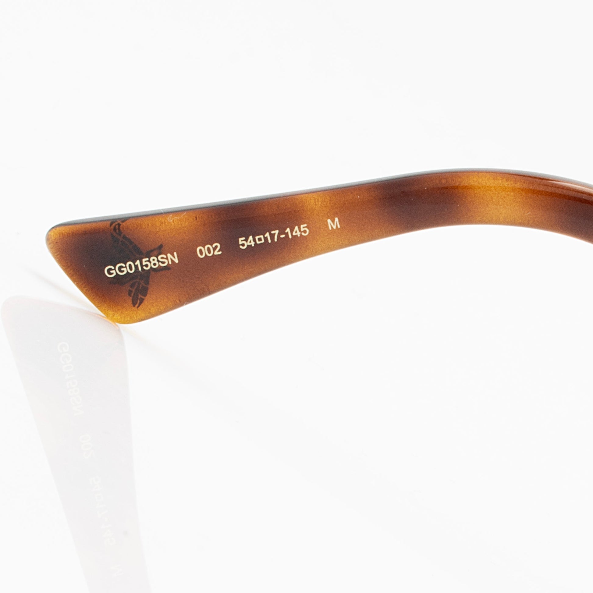Gucci Wayfarer Sunglasses SHF-VYhNTa Brown Accessory