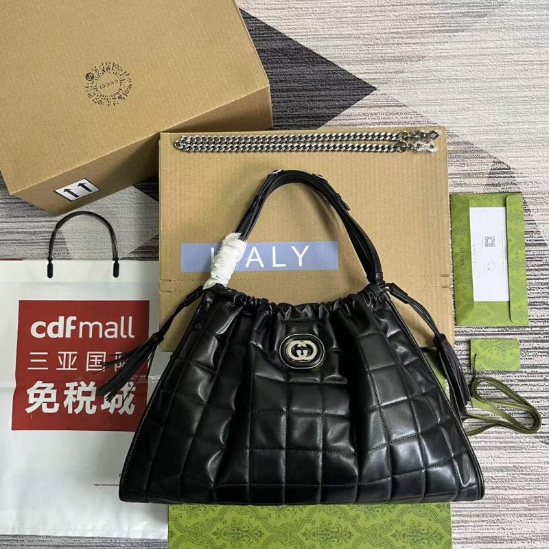 Gucci Tote Bag Bag Bgmp1097