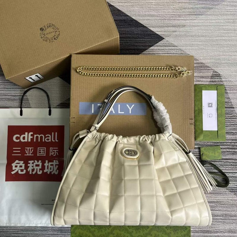 Gucci Tote Bag Bag Bgmp1098