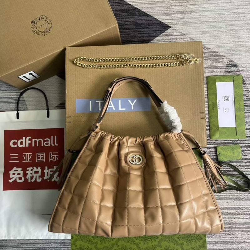 Gucci Tote Bag Bag Bgmp1099