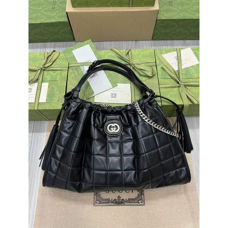Gucci Tote Bag Bag Bgmp1636