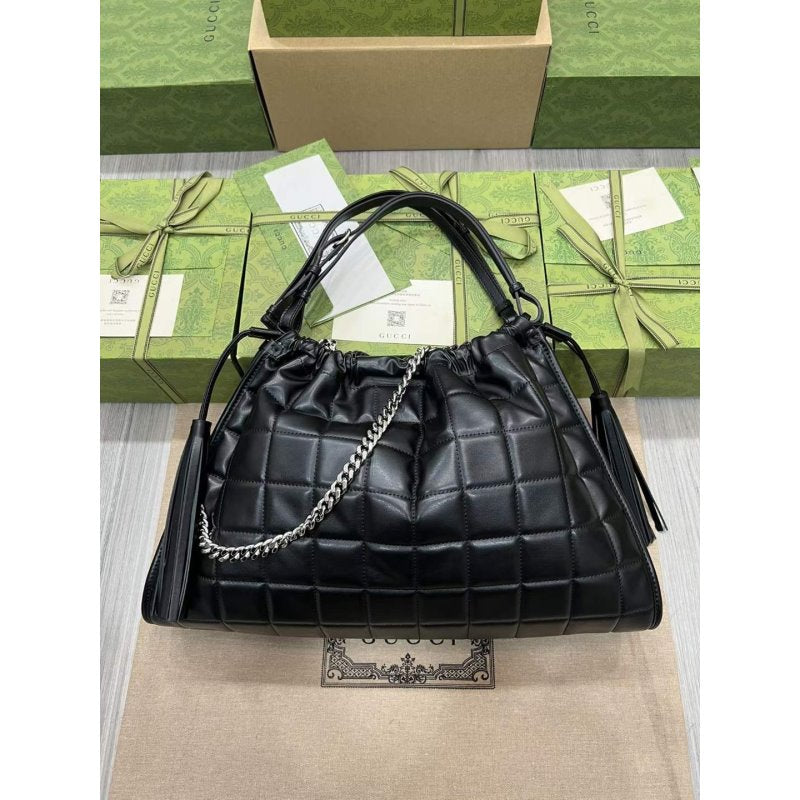 Gucci Tote Bag Bag Bgmp1636