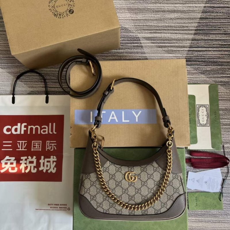 Gucci Under Arm Bag Travel Bag Bag Bgmp1112