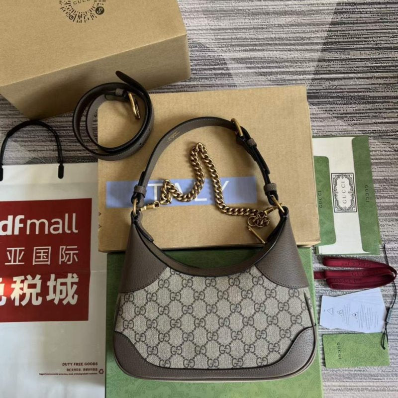 Gucci Under Arm Bag Travel Bag Bag Bgmp1112