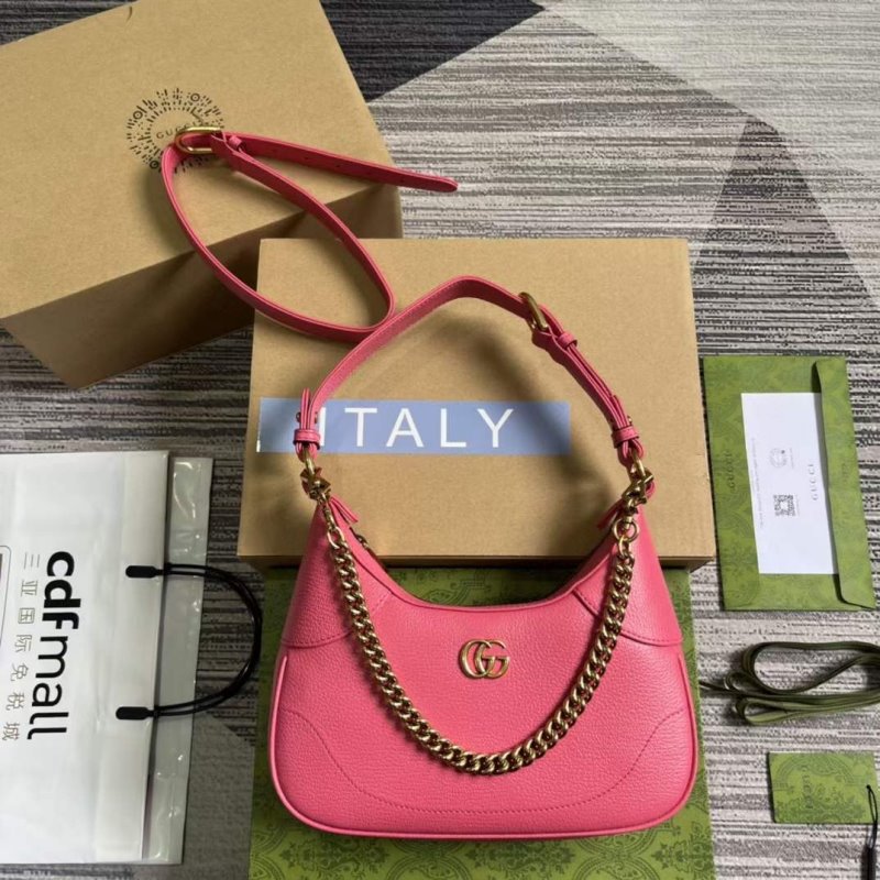 Gucci Under Arm Bag Travel Bag Bag Bgmp1114