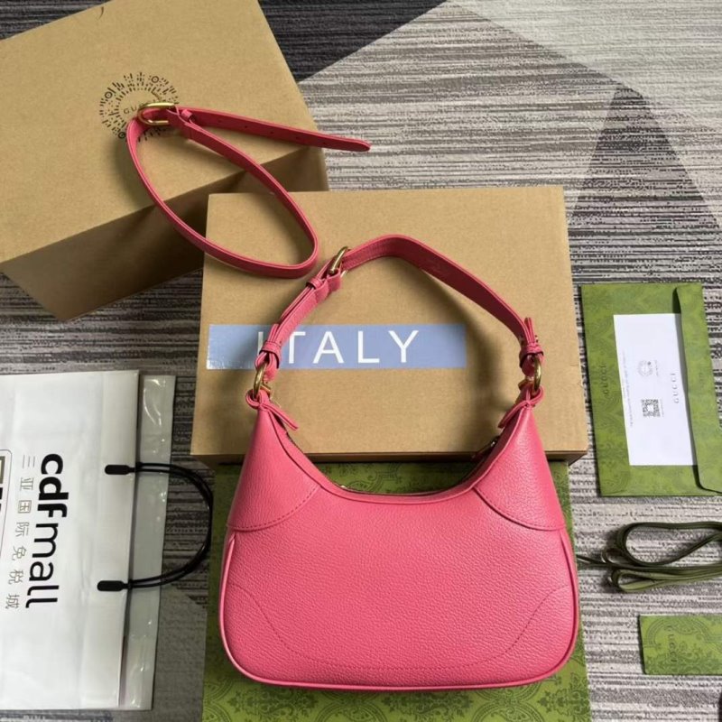 Gucci Under Arm Bag Travel Bag Bag Bgmp1114