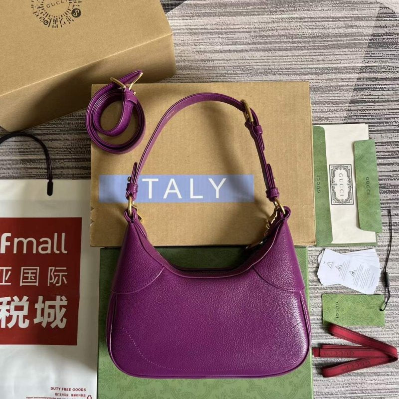 Gucci Under Arm Bag Travel Bag