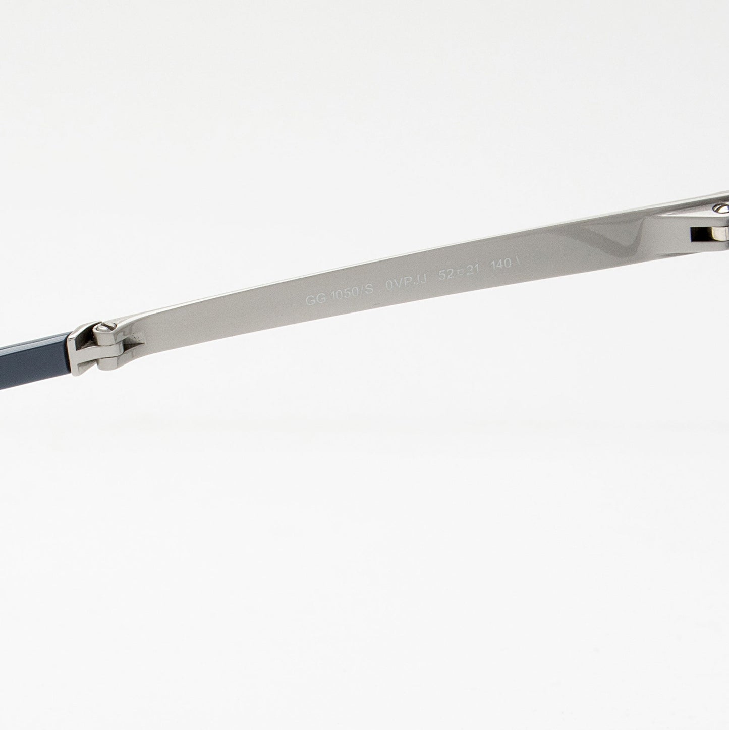 Gucci Viaggio Square Sunglasses SHF-WLOFKS Blue Accessory