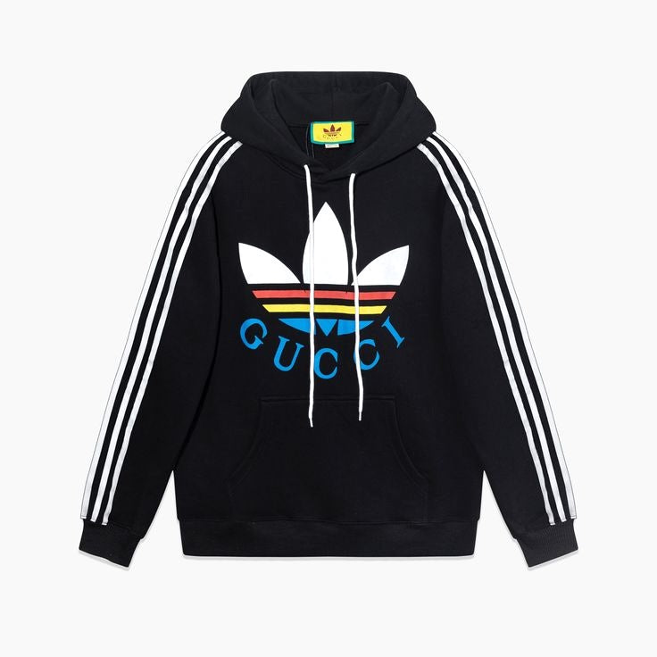 Gucci X ADIDAS HOODIE Apparel