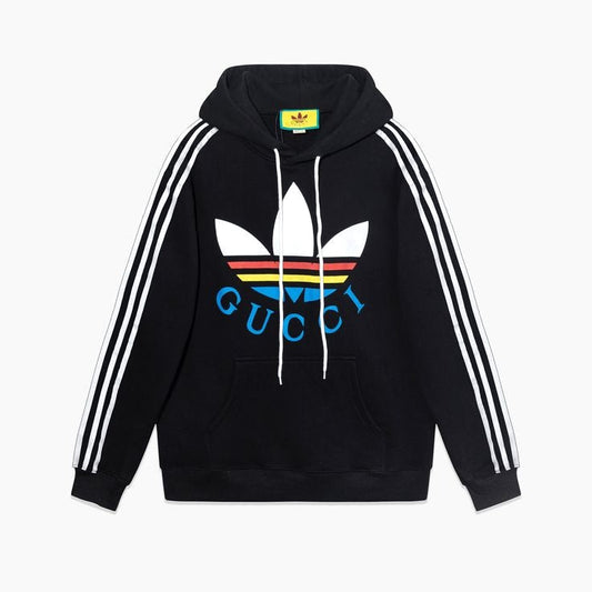 Gucci X ADIDAS HOODIE Apparel
