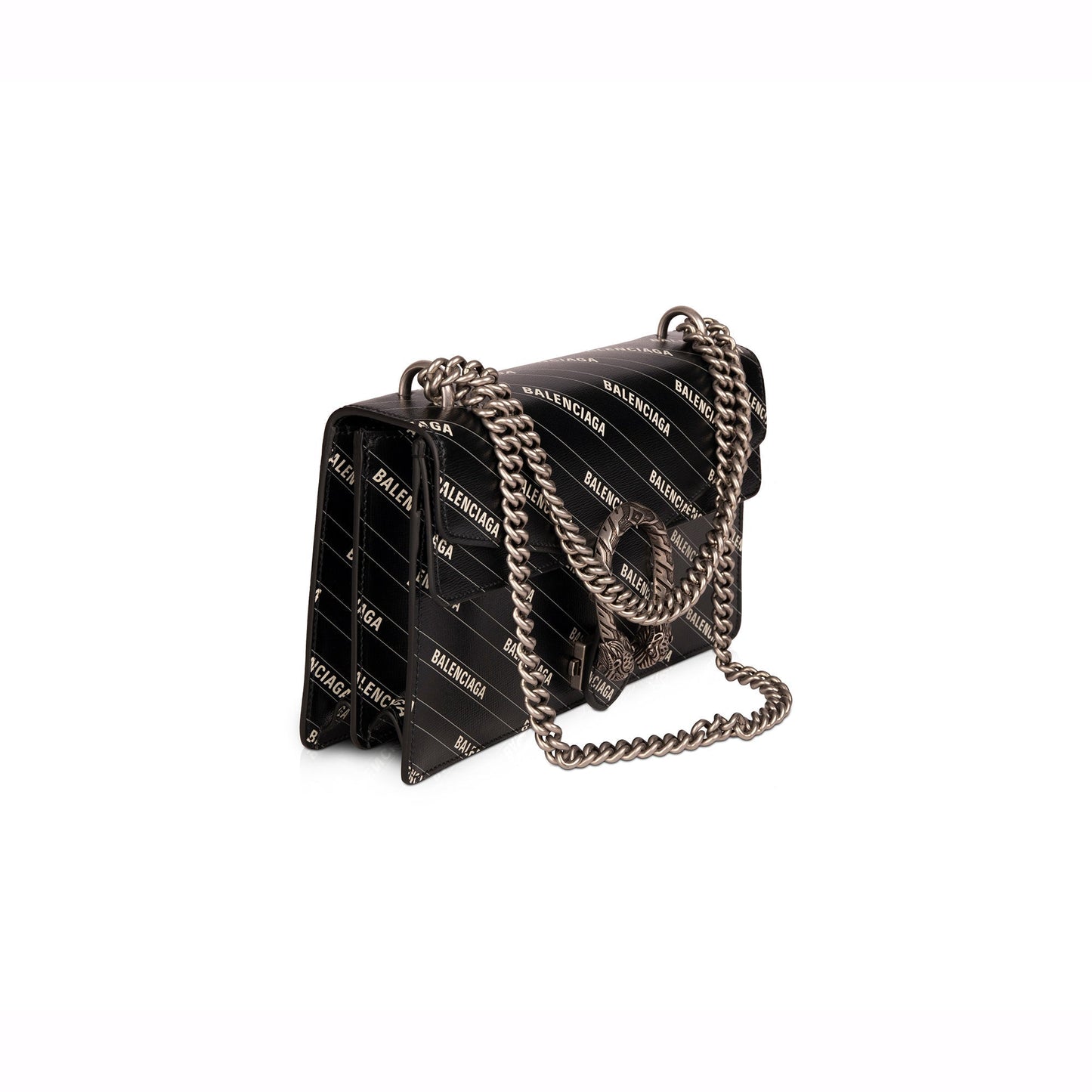 Gucci Balenciaga The Hacker Project Dionysus Shoulder Bag Small