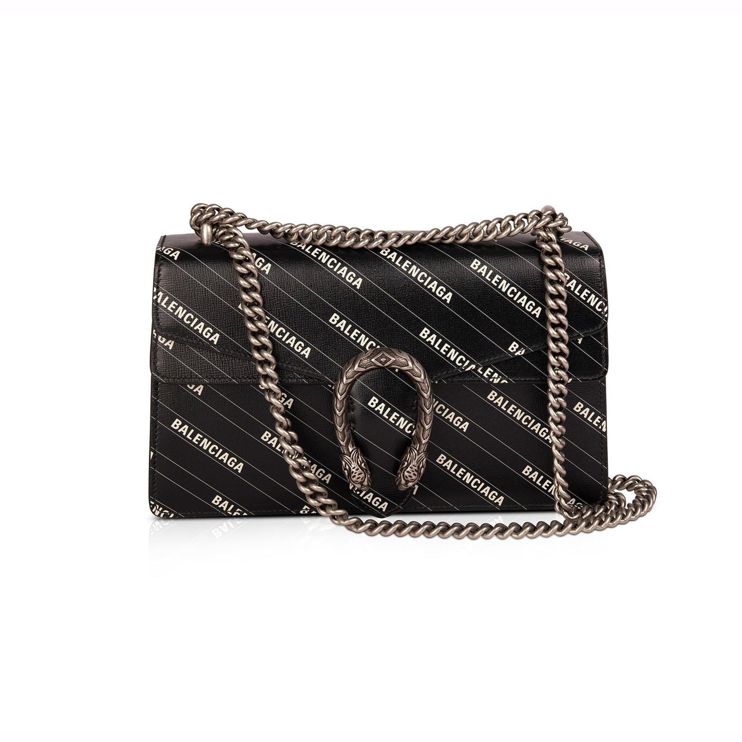 Gucci Balenciaga The Hacker Project Dionysus Shoulder Bag Small
