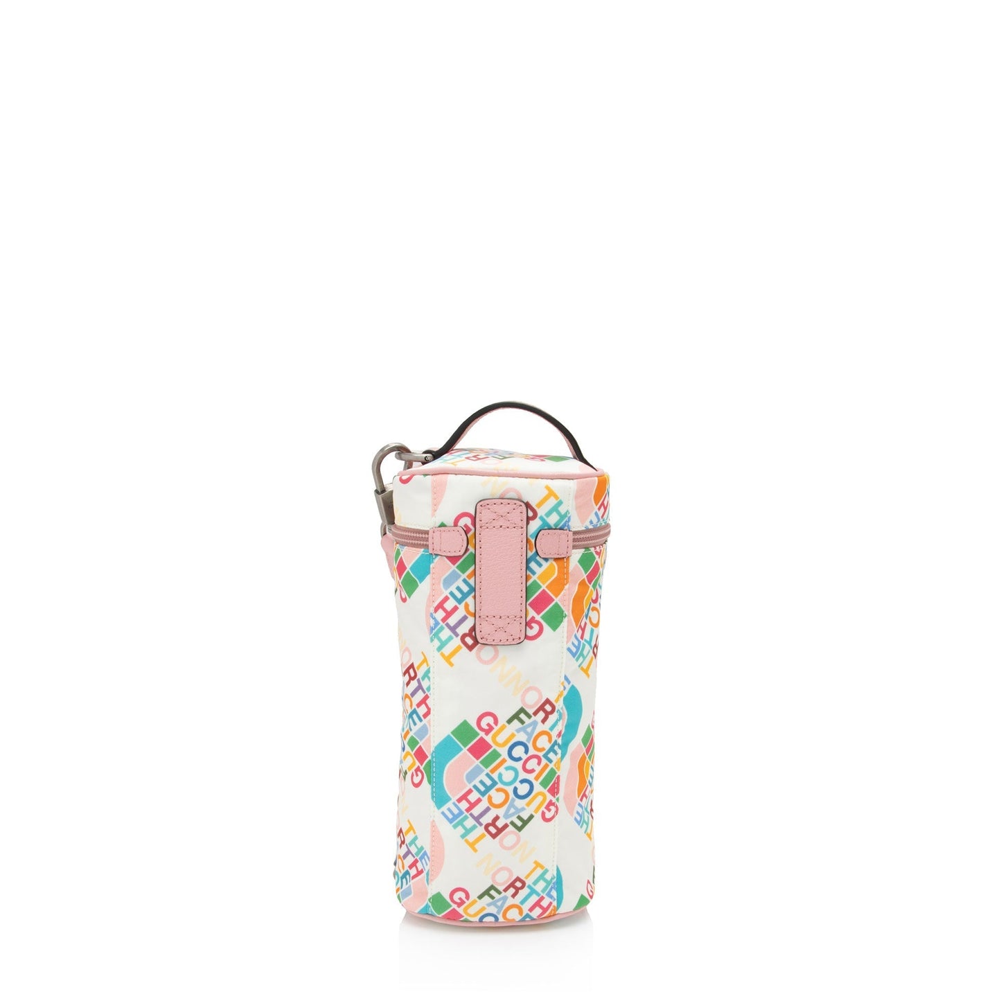 Gucci North Face Econyl Barrel Shoulder Bag Logo Crossbody Bag