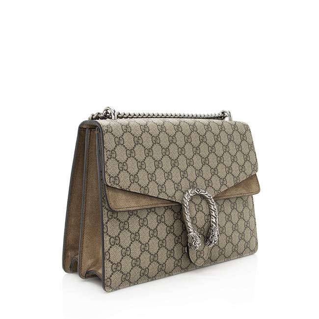 Gucci DIONYSUS GG Medium Shoulder Bag