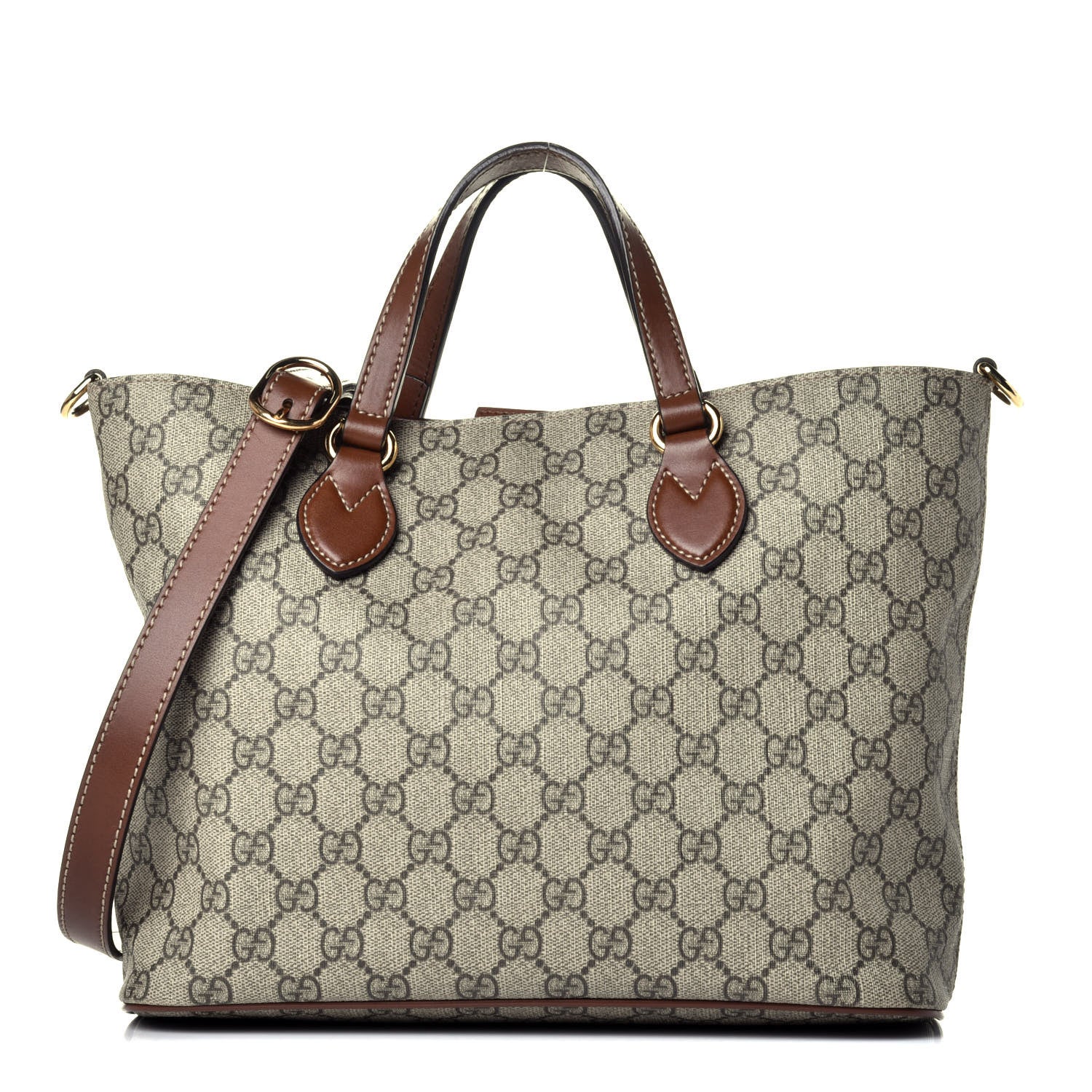Gucci GG Small Tote Bag