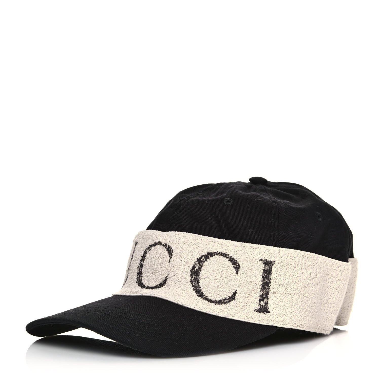 Gucci HEADBAND BASEBALL Hat