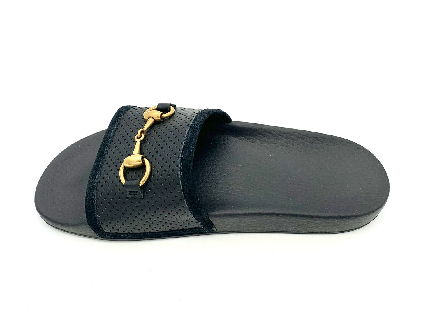 Gucci HORSEBIT DETAILED SLIDES Handbag