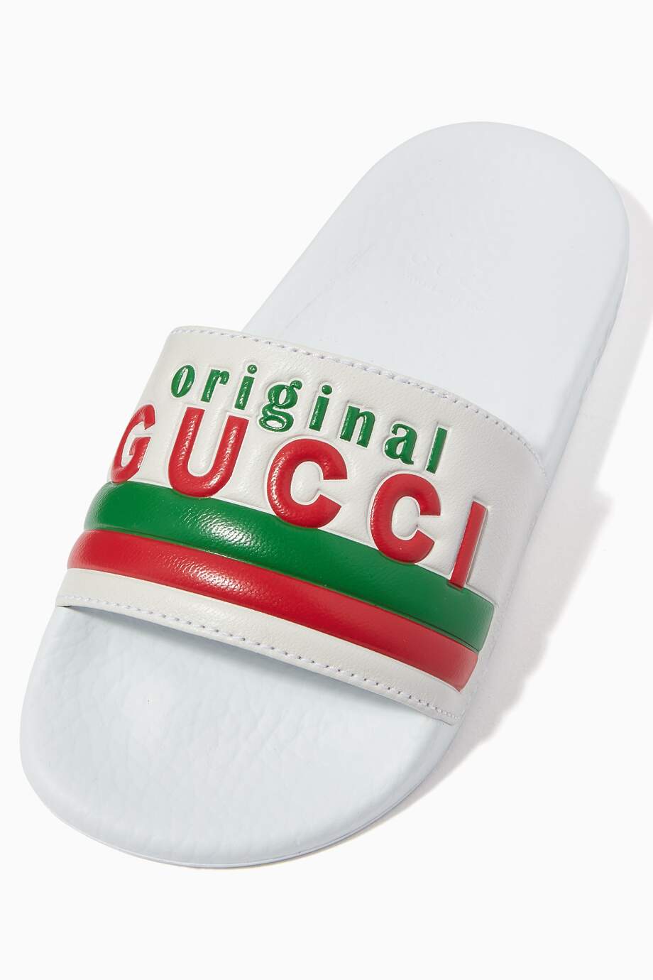 Gucci ORIGINAL SLIDES Handbag