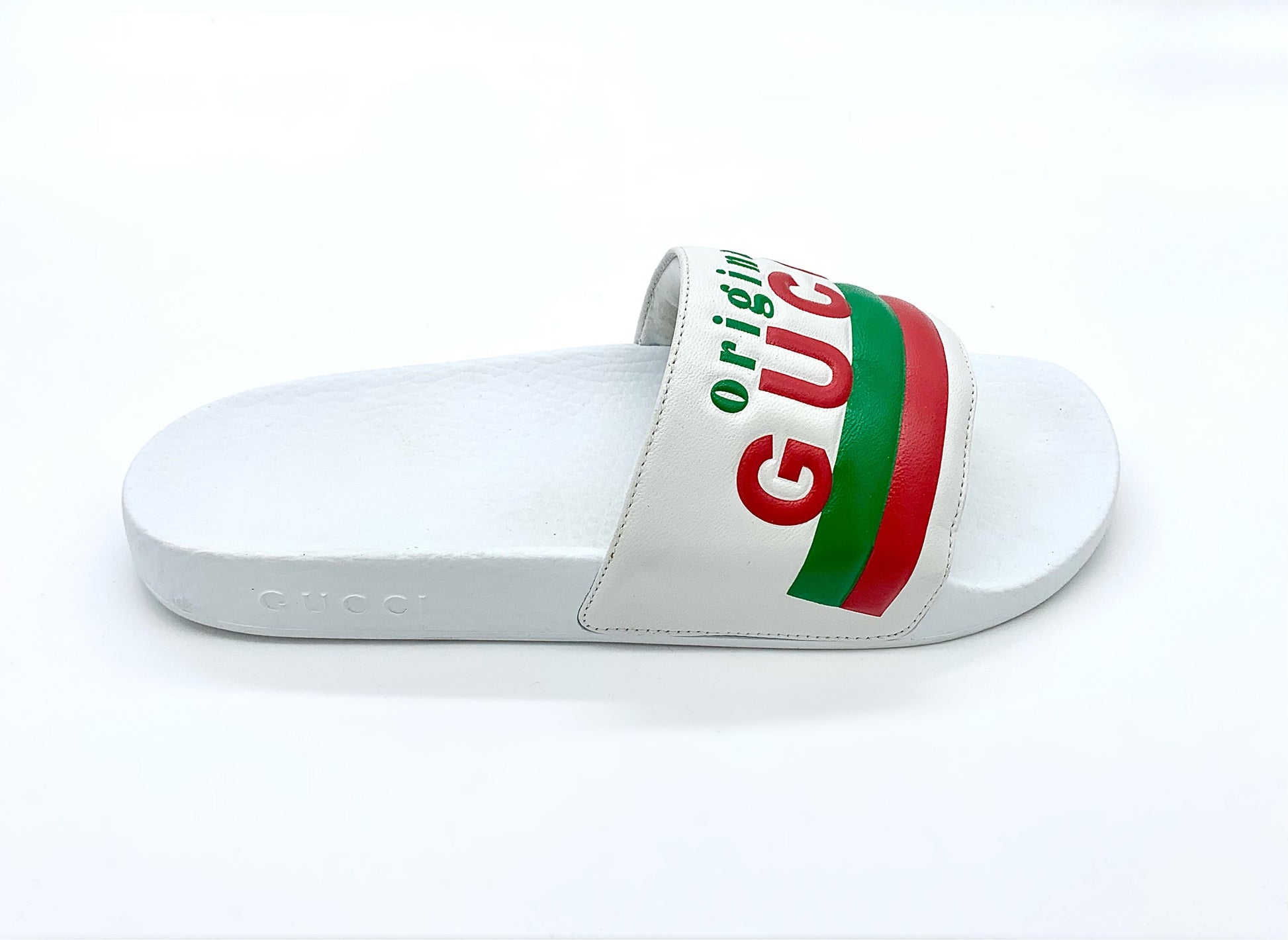 Gucci ORIGINAL SLIDES Handbag