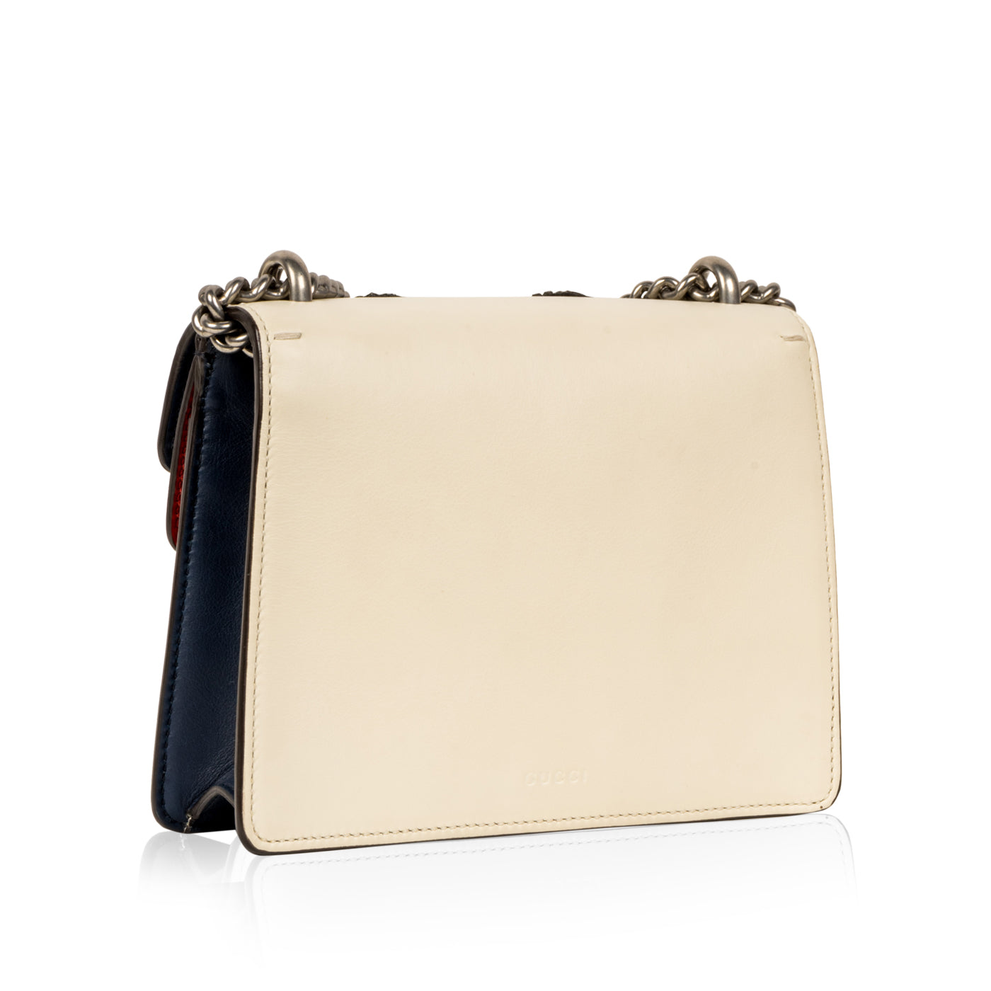 Gucci Embellished Dionysus Crossbody Bag Mini