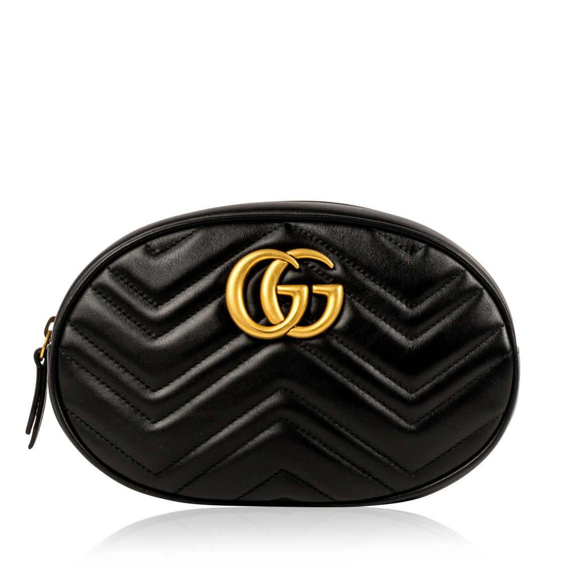 Gucci Marmont Belt Bag Accessory Bag 2