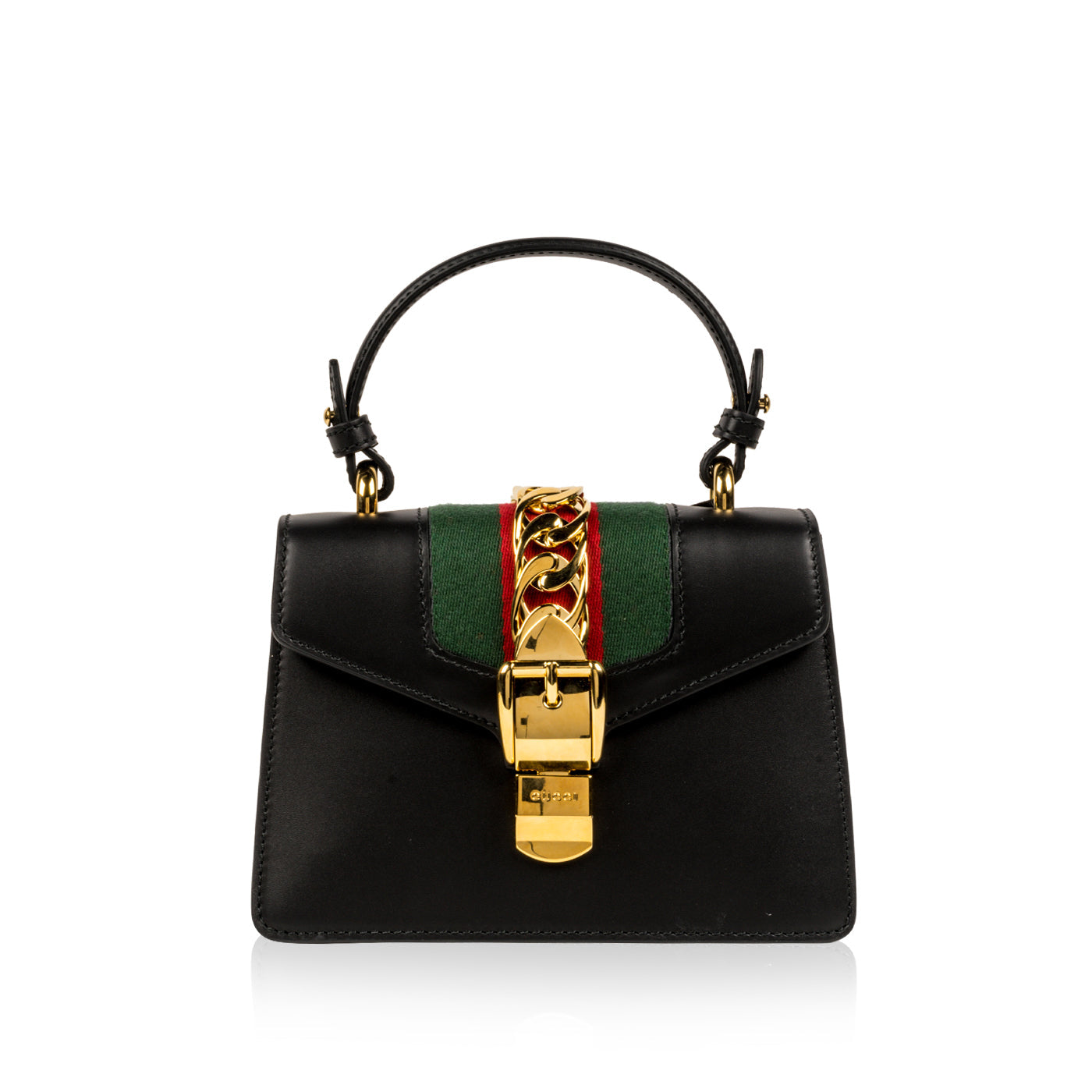 Gucci Sylvie Shoulder Bag Mini