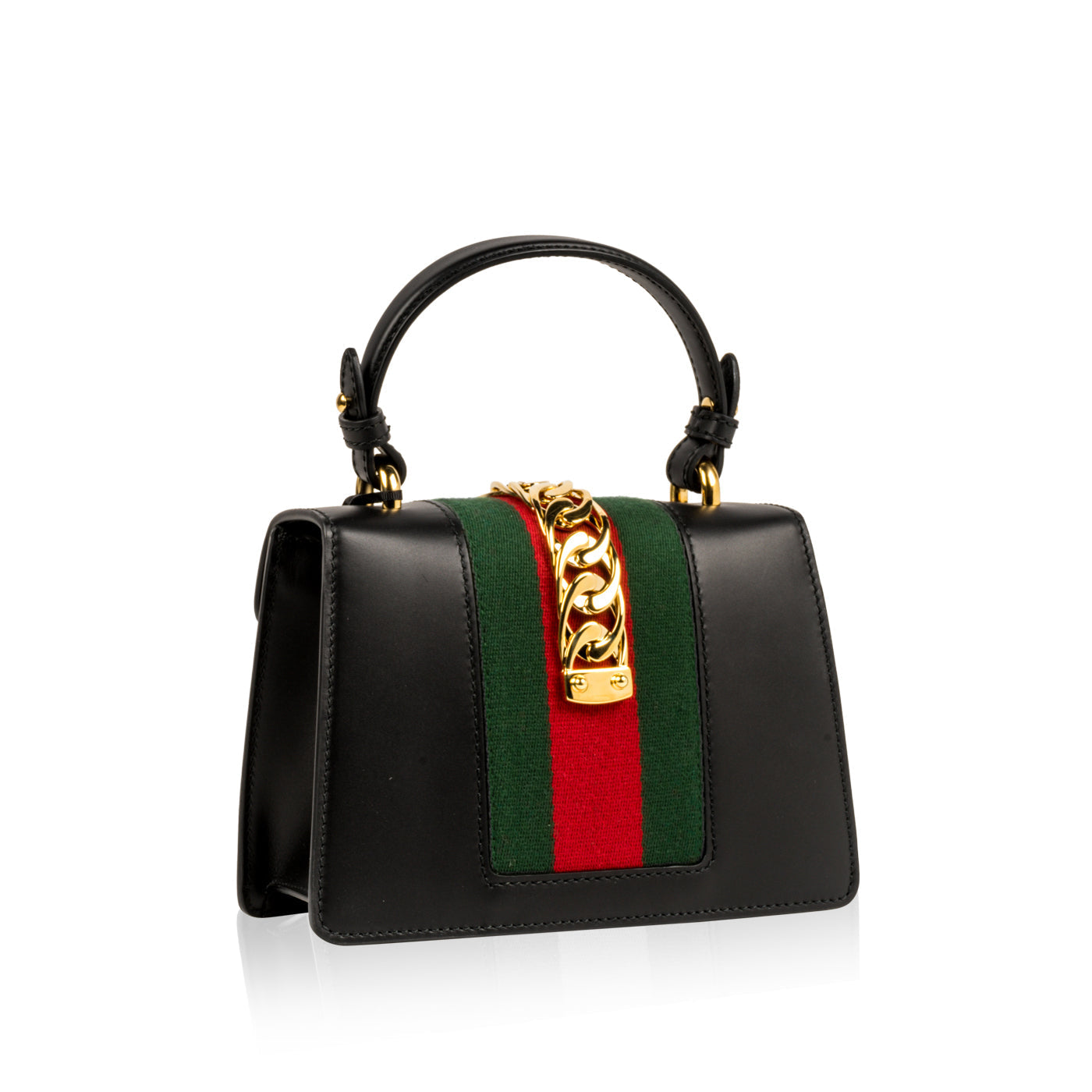 Gucci Sylvie Shoulder Bag Mini