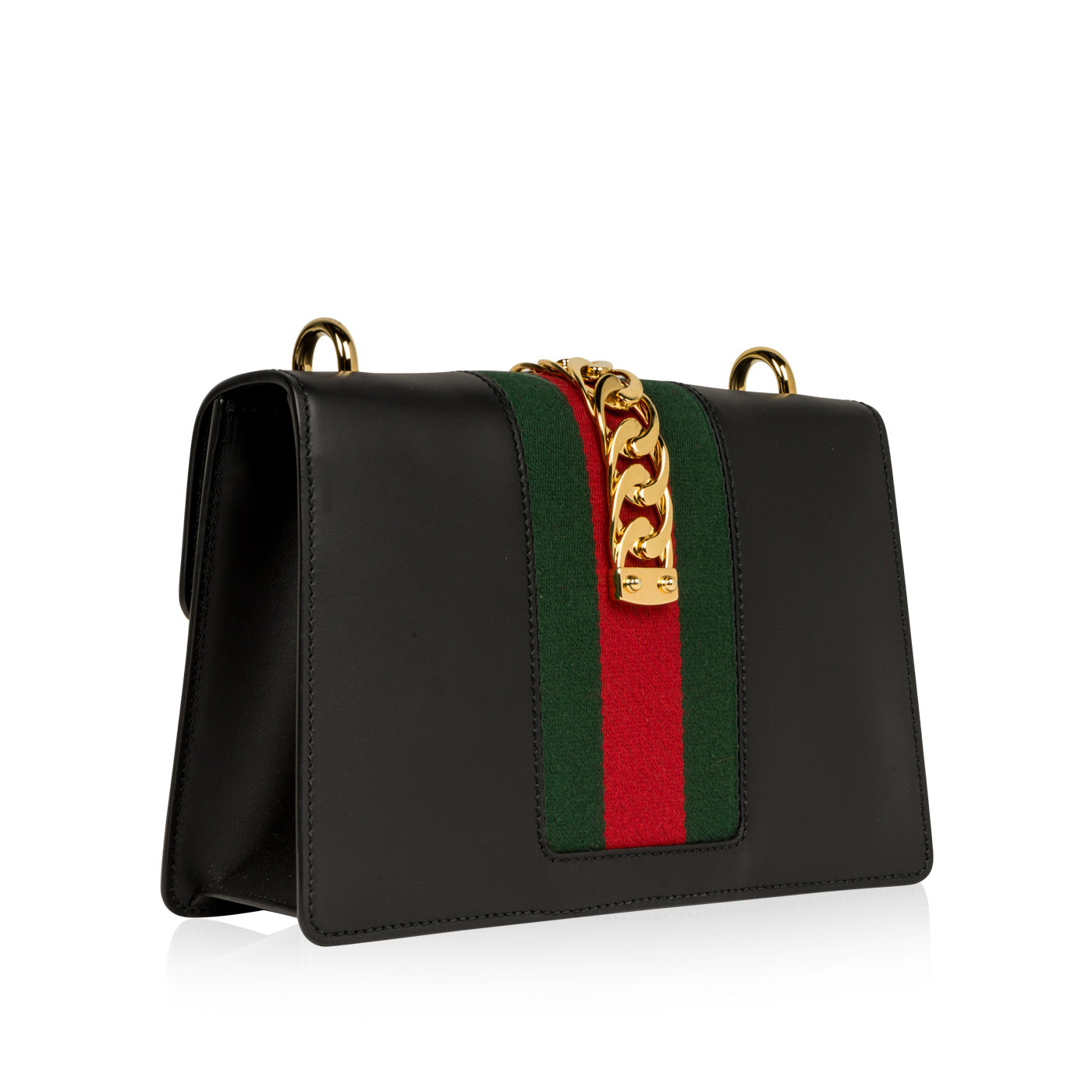 Gucci Sylvie Shoulder Bag Small Bag 1