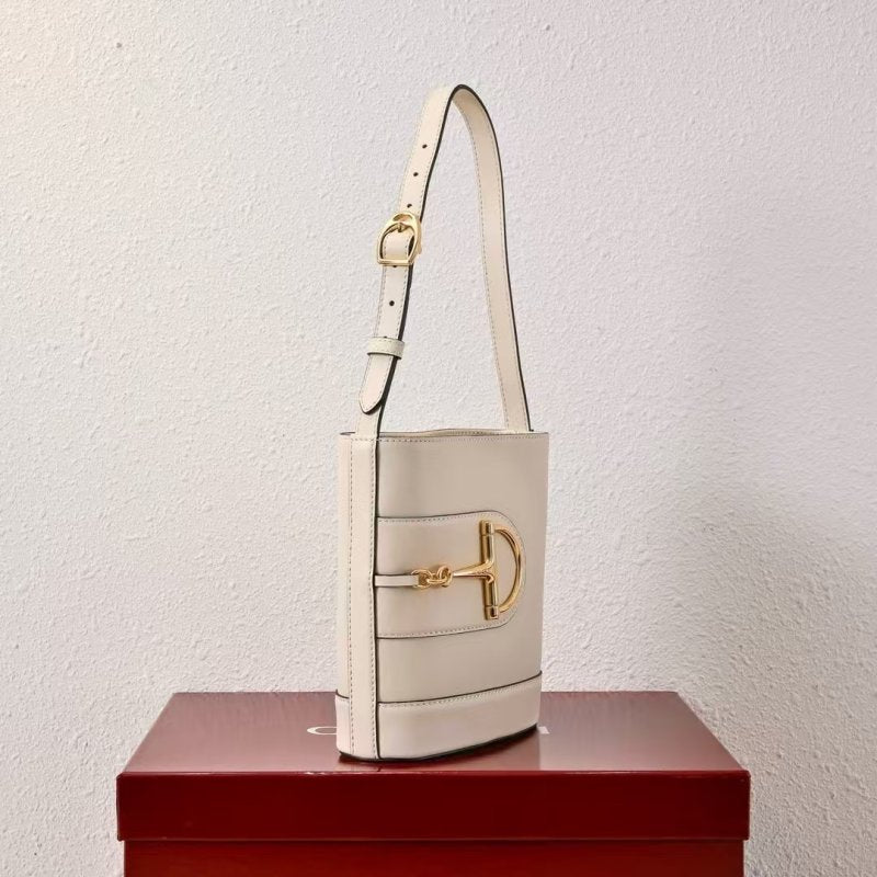 Gucci Series Bag Bucket Bucket Bag Bag Bg0525245