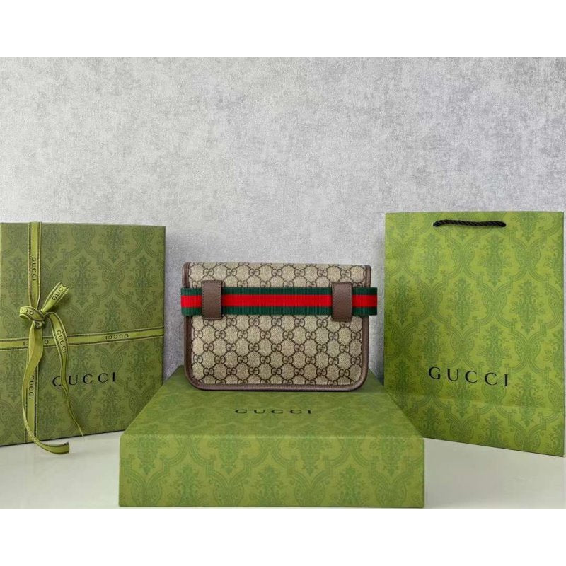 Gucci Cross Body Bag Crossbody Bag