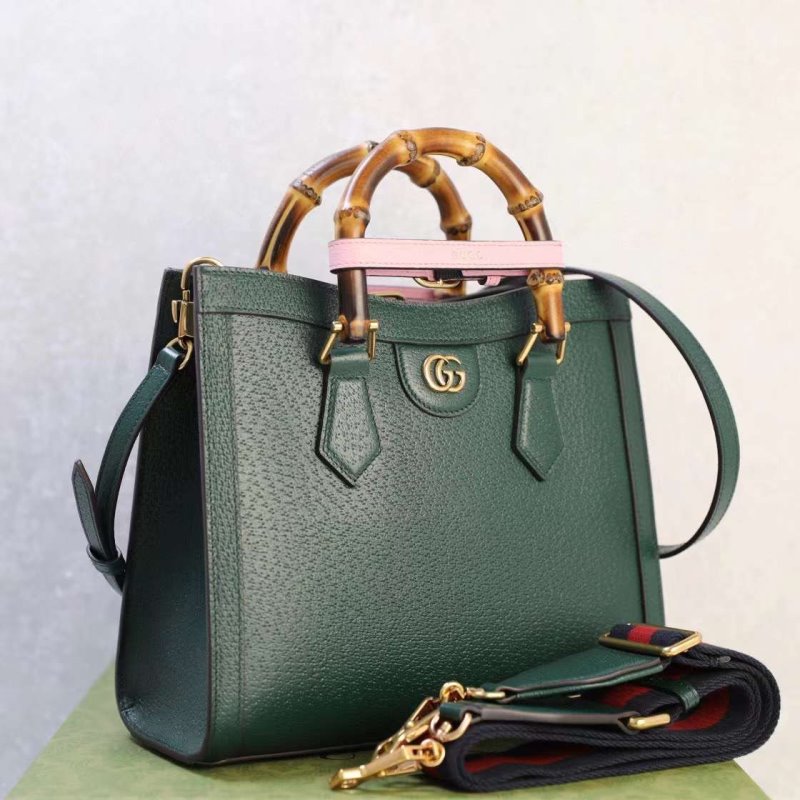 Gucci Diana Tote Bag Bag Bg02240
