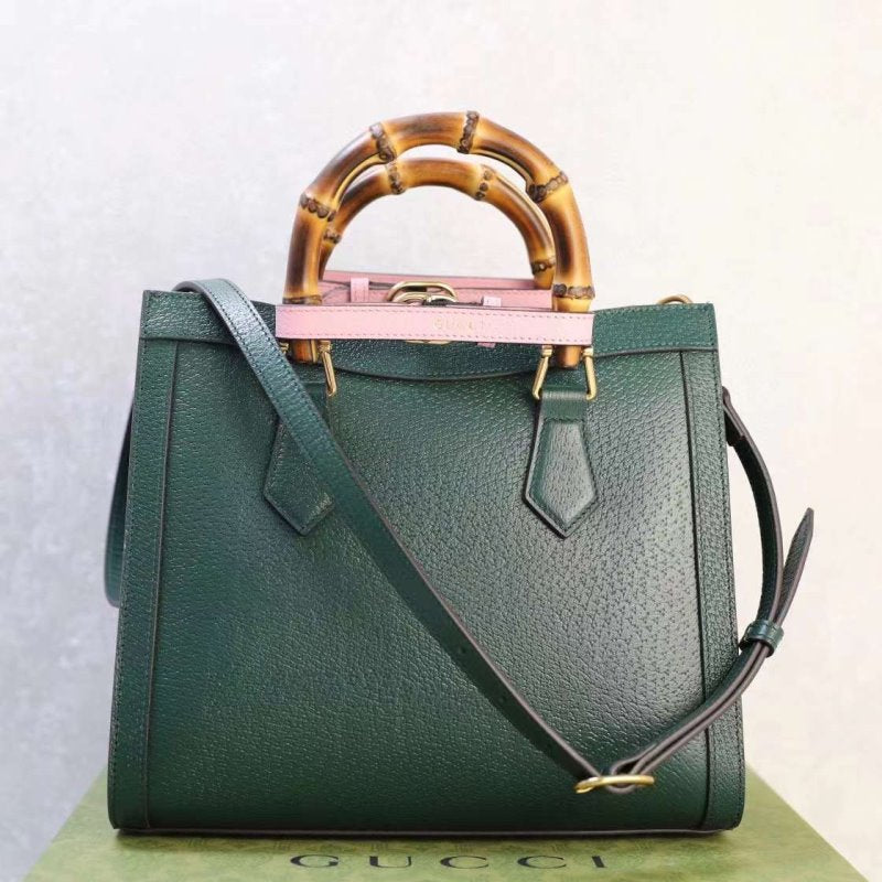 Gucci Diana Tote Bag Bag Bg02240