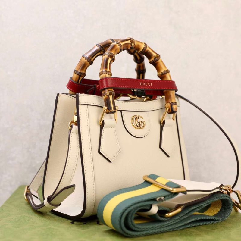 Gucci Diana Tote Bag Bag Bg02241