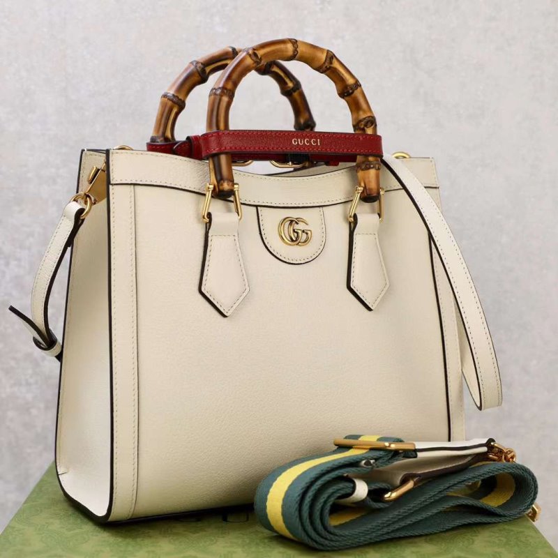 Gucci Diana Tote Bag Bag Bg02242