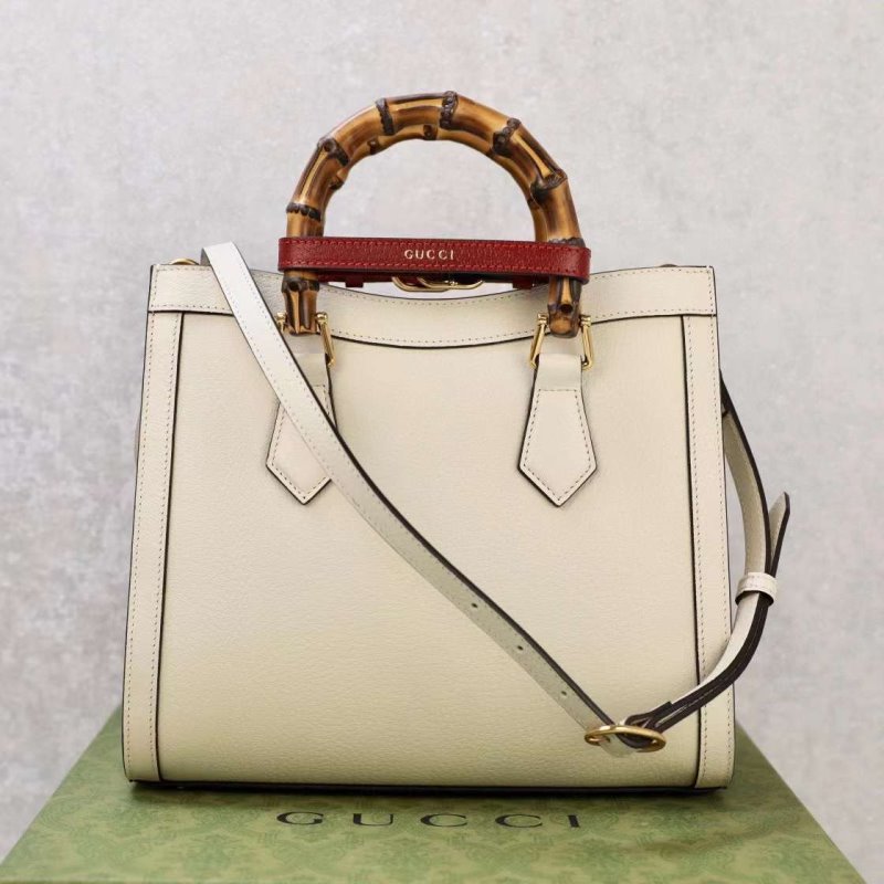 Gucci Diana Tote Bag Bag Bg02242