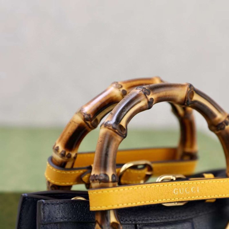 Gucci Diana Tote Bag Bag Bg02243