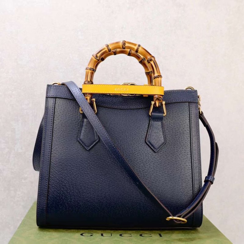 Gucci Diana Tote Bag Bag Bg02244
