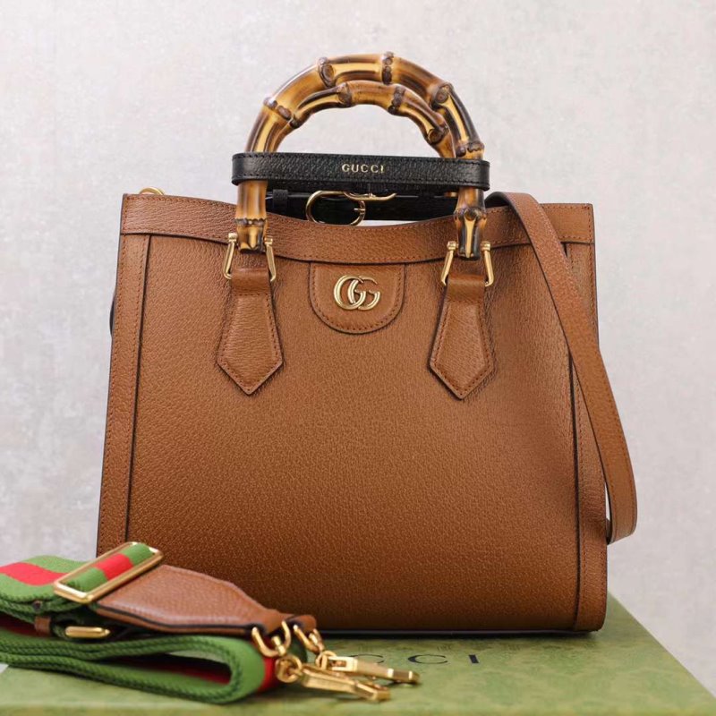 Gucci Diana Tote Bag Bag Bg02246