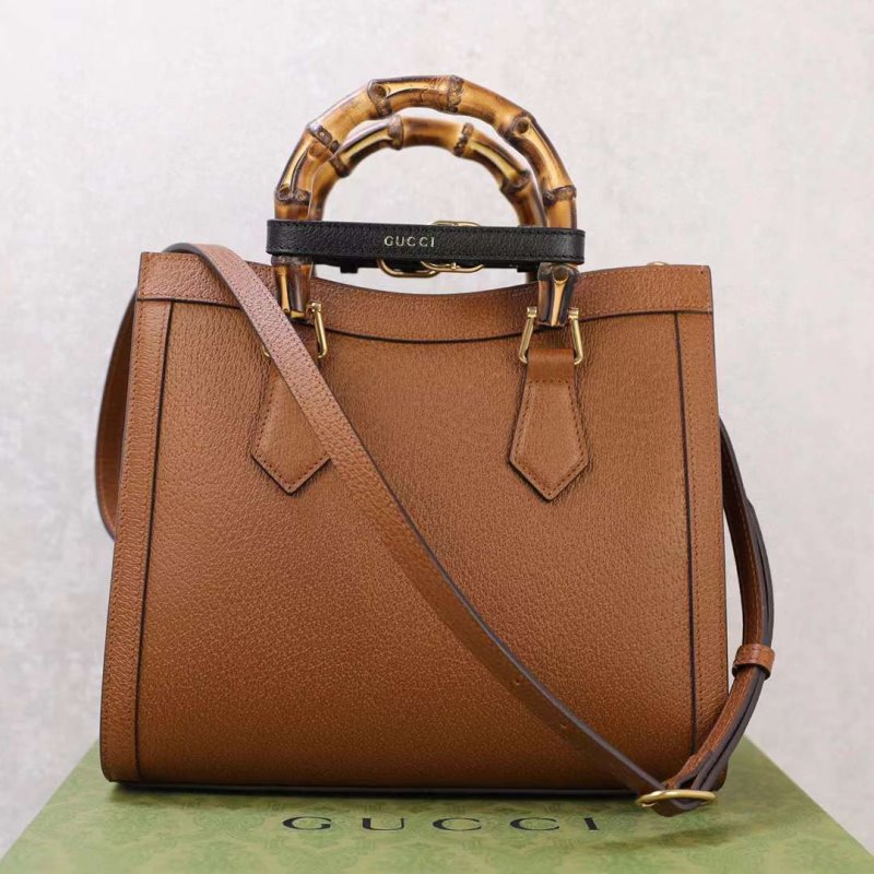 Gucci Diana Tote Bag Bag Bg02246