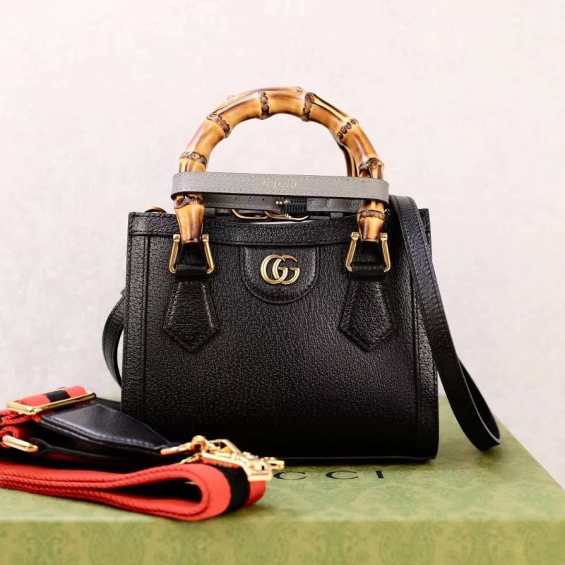 Gucci Diana Tote Bag Bag Bg02249